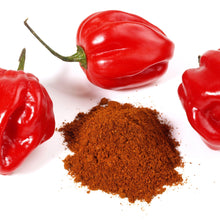 Load image into Gallery viewer, Scorpion Chile Powder
