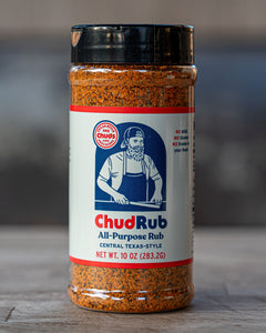 Complete Rub Pack