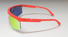 Load image into Gallery viewer, Police Lewis Hamilton 07 Spla28 Sunglasses
