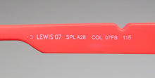 Load image into Gallery viewer, Police Lewis Hamilton 07 Spla28 Sunglasses
