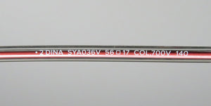 Yalea Sya036v Dina Sunglasses