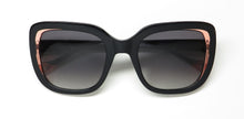 Load image into Gallery viewer, Yalea Sya027 Amalia Sunglasses
