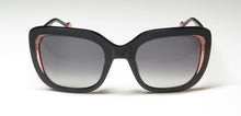 Load image into Gallery viewer, Yalea Sya027 Amalia Sunglasses
