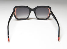 Load image into Gallery viewer, Yalea Sya027 Amalia Sunglasses
