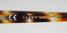 Load image into Gallery viewer, Yalea Sya054v Lorena Sunglasses
