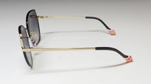 Load image into Gallery viewer, Yalea Sya026 Mireia Sunglasses
