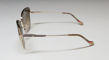 Load image into Gallery viewer, Yalea Sya082 Helena Sunglasses
