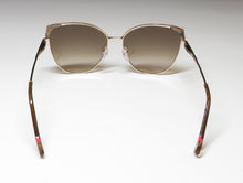 Load image into Gallery viewer, Yalea Sya082 Helena Sunglasses
