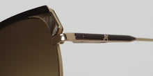 Load image into Gallery viewer, Yalea Sya082 Helena Sunglasses
