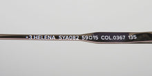 Load image into Gallery viewer, Yalea Sya082 Helena Sunglasses
