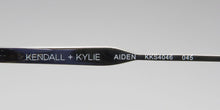 Load image into Gallery viewer, Kendall + Kylie Kks4046 Aiden Sunglasses
