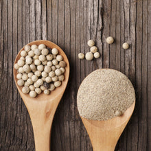 Load image into Gallery viewer, White Pepper (Ground)
