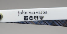 Load image into Gallery viewer, John Varvatos V537 Sunglasses
