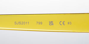 Sean John Sjs2011 Sunglasses
