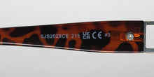Load image into Gallery viewer, Sean John Sjs2028ce Sunglasses
