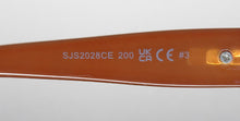 Load image into Gallery viewer, Sean John Sjs2028ce Sunglasses
