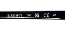 Load image into Gallery viewer, Sean John Sjs2029ce Sunglasses
