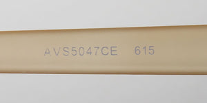Adrienne Vittadini 5047 Sunglasses