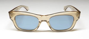 Garrett Leight Woz Sunglasses