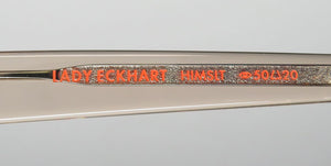 Garrett Leight Lady Eckhart Sunglasses