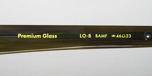 Garrett Leight Lo-B Sunglasses