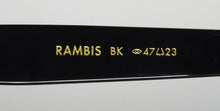 Load image into Gallery viewer, Garrett Leight Glco X Mitchell &amp; Ness Rambis Sunglasses
