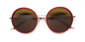 Morel Red Sage 90023c Sunglasses