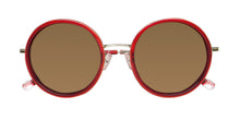 Load image into Gallery viewer, Morel Red Sage 90023c Sunglasses
