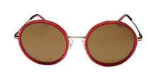 Load image into Gallery viewer, Morel Red Sage 90023c Sunglasses
