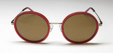 Load image into Gallery viewer, Morel Red Sage 90023c Sunglasses
