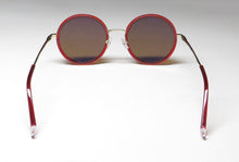Load image into Gallery viewer, Morel Red Sage 90023c Sunglasses
