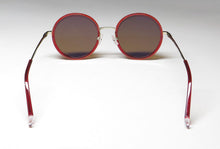 Load image into Gallery viewer, Morel Red Sage 90023c Sunglasses
