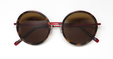 Load image into Gallery viewer, Morel Red Sage 90023c Sunglasses
