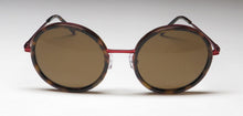 Load image into Gallery viewer, Morel Red Sage 90023c Sunglasses
