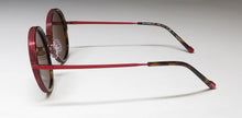 Load image into Gallery viewer, Morel Red Sage 90023c Sunglasses

