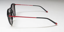 Load image into Gallery viewer, Morel Red Jordan 90022c Sunglasses
