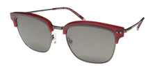 Load image into Gallery viewer, Morel Red Parker 90021c Sunglasses
