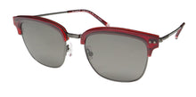 Load image into Gallery viewer, Morel Red Parker 90021c Sunglasses
