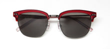 Load image into Gallery viewer, Morel Red Parker 90021c Sunglasses
