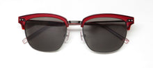 Load image into Gallery viewer, Morel Red Parker 90021c Sunglasses
