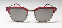 Load image into Gallery viewer, Morel Red Parker 90021c Sunglasses
