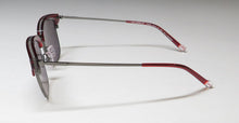 Load image into Gallery viewer, Morel Red Parker 90021c Sunglasses
