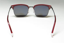Load image into Gallery viewer, Morel Red Parker 90021c Sunglasses

