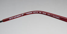 Load image into Gallery viewer, Morel Red Parker 90021c Sunglasses
