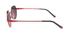 Load image into Gallery viewer, Morel Red Riley 90020c Sunglasses
