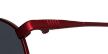 Load image into Gallery viewer, Morel Red Riley 90020c Sunglasses
