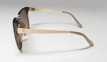 Load image into Gallery viewer, Kendall + Kylie Blkk5125 Roxy Sunglasses
