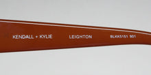 Load image into Gallery viewer, Kendall + Kylie Blkk5151 Leighton Sunglasses
