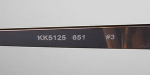 Kendall + Kylie Kk5125 Roxy Sunglasses