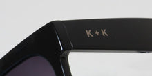 Load image into Gallery viewer, Kendall + Kylie Kk5160ce Colleen Sunglasses
